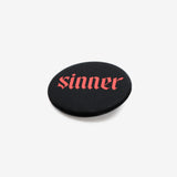 Sinner