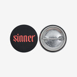 Sinner