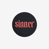 Sinner