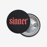 Sinner