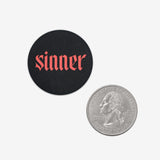 Sinner