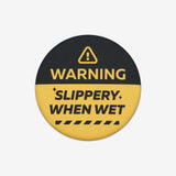 Slippery When Wet
