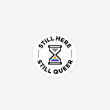 Still Here, Still Queer