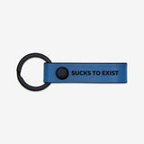It Sucks to Exist