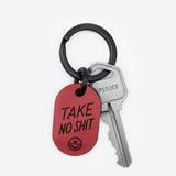 Take No Shit