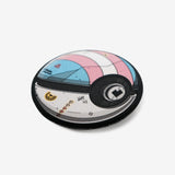 Trans Poke Ball