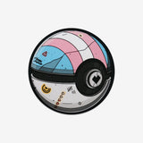 Trans Poke Ball