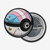 Trans Poke Ball