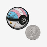 Trans Poke Ball