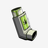 Puff Puff Pass