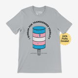 Transgender Visibility T-Shirt